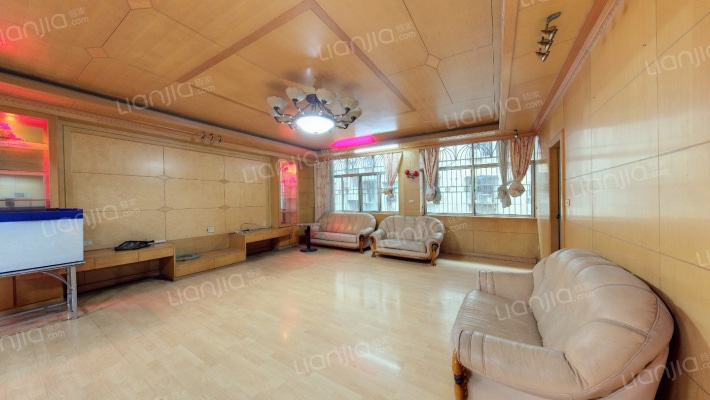 农资大厦二手房实景图