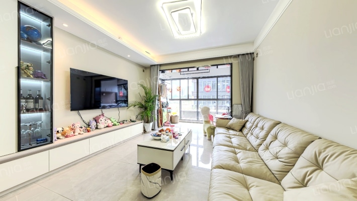 珠江四季悦城二手房实景图