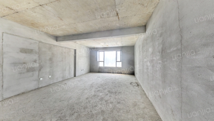 完美空间二手房实景图