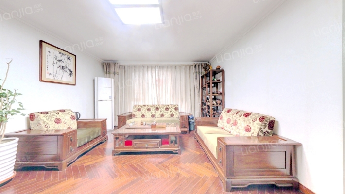 金塔山二手房实景图