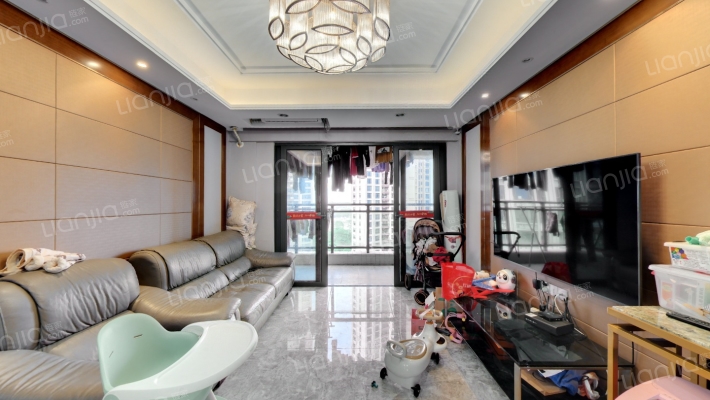 恒大帝景二手房实景图