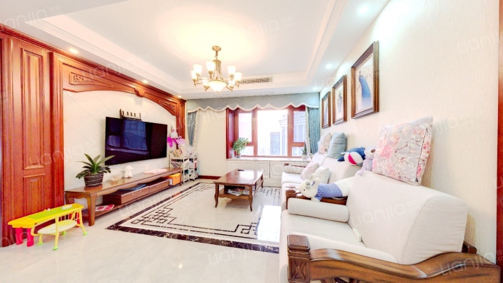 凤凰文化广场二手房实景图