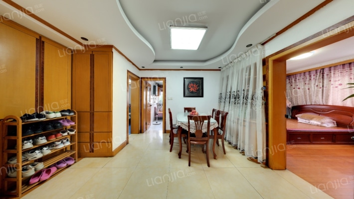 苏锦一村四合院（百合苑/海棠苑/白兰苑/丹桂苑））二手房实景图