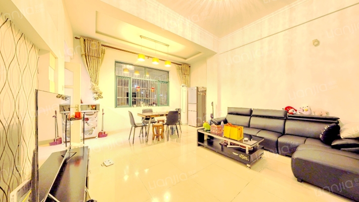 荣丰锦园二手房实景图