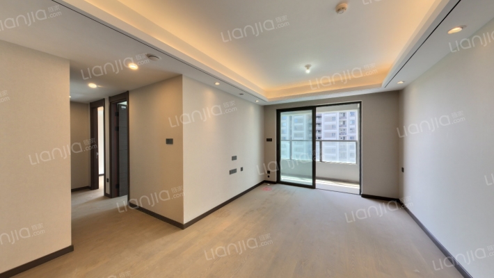 万科大都会贤悦苑二手房实景图