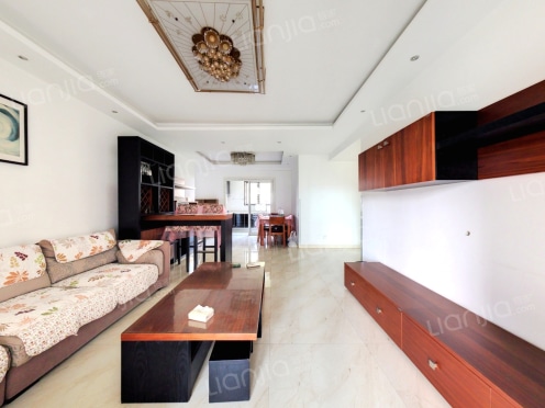 整租·华润国际社区剑桥澜湾 4室2厅 南