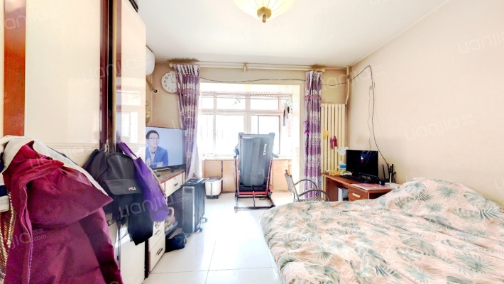 教委计生委大院二手房实景图