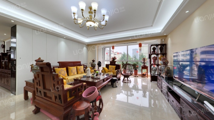 裕龙大厦二手房实景图