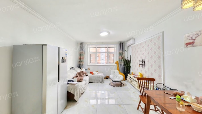 阳光馨城B区二手房实景图