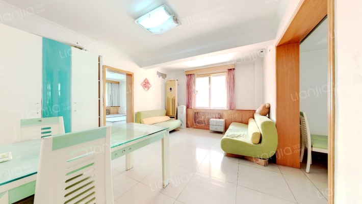 凤林小区北区二手房实景图