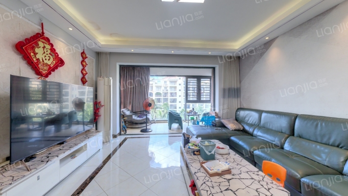 四季华庭阳光华府二手房实景图