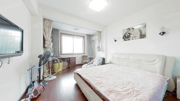 文华路二手房实景图