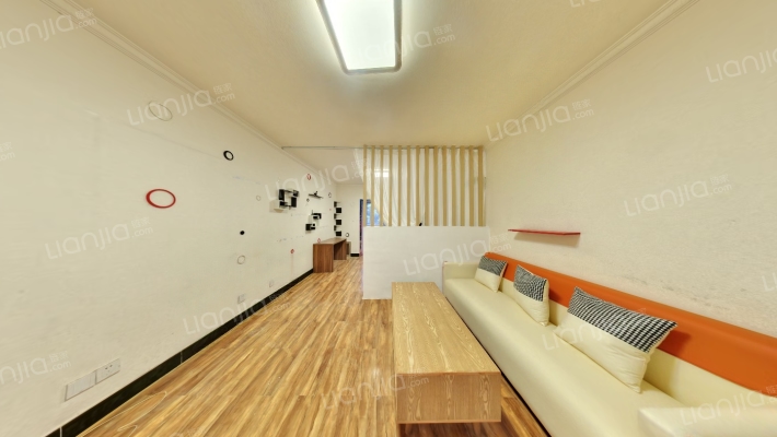 双楠三区二手房实景图