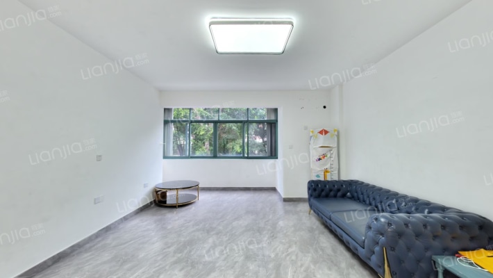 乌山文心园二手房实景图