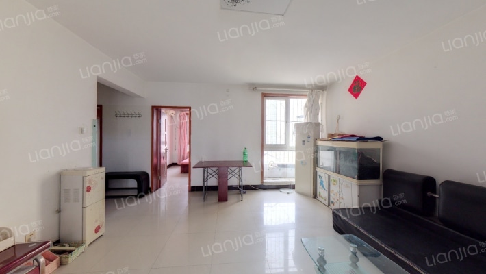 新村南里二手房实景图