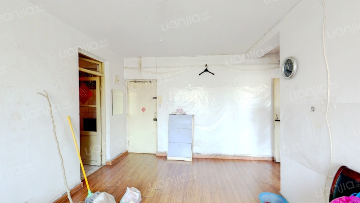 华鹊里二手房实景图