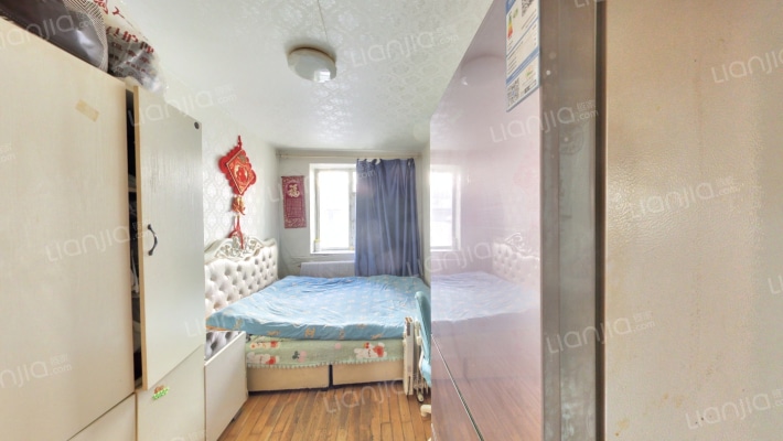 湖光北区二手房实景图