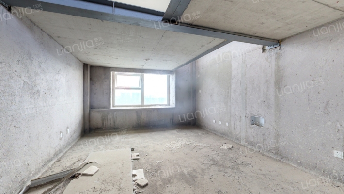 中环赞城二手房实景图