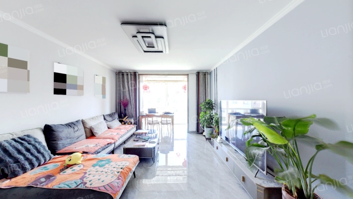 俪和苑二手房实景图