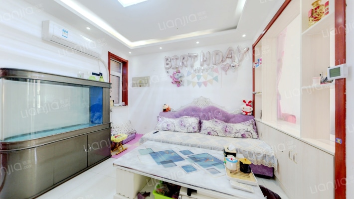 凤鸣郡四期二手房实景图