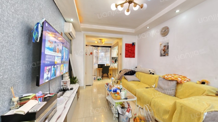 蓓蕾西巷8号二手房实景图