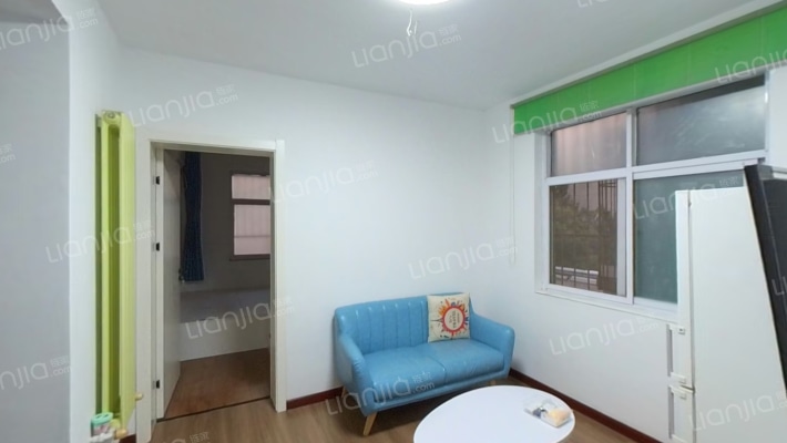 体育路16号院二手房实景图