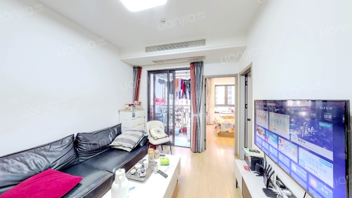 薛岭新村二手房实景图