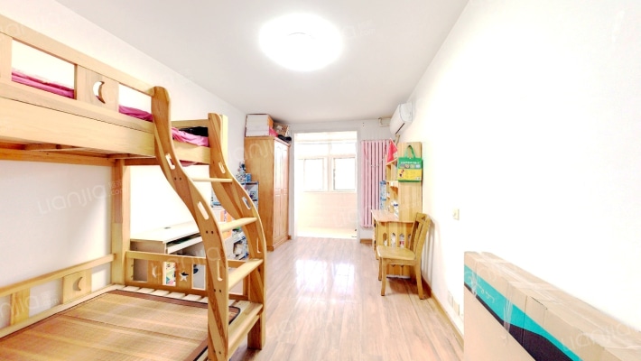 昆石里二手房实景图