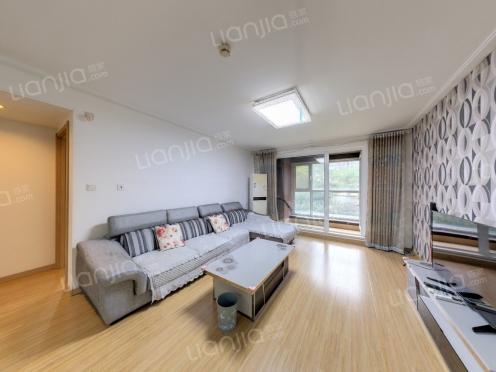 整租·万科城 3室2厅 南/北