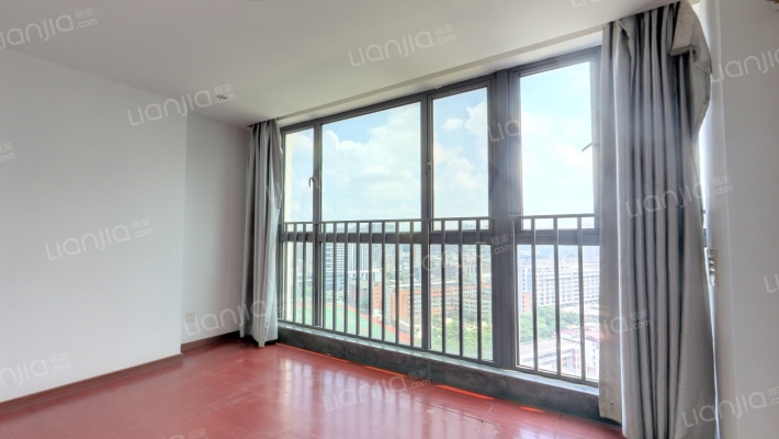 德明合立方二手房实景图