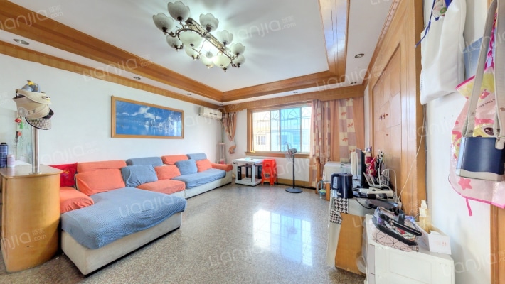 城河商城二手房实景图