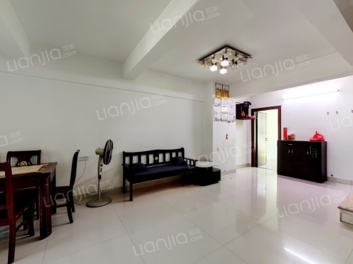 整租·金色丽景 3室2厅 南