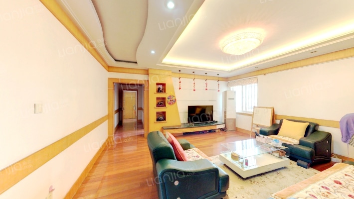 高塘公寓二手房实景图