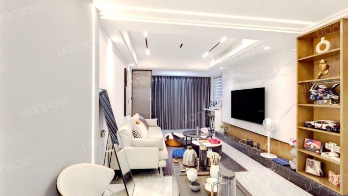 如意公寓二手房实景图