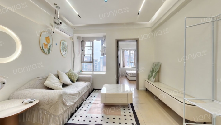 民兴北苑二手房实景图