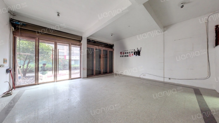 上广商贸城二期二手房实景图