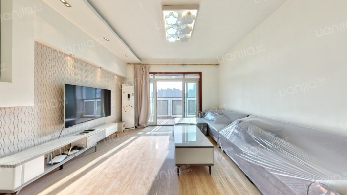 千居朝阳二手房实景图