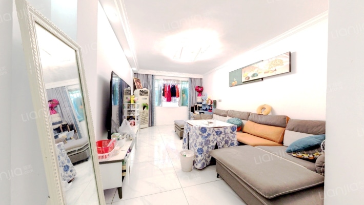 文教厂小区二手房实景图