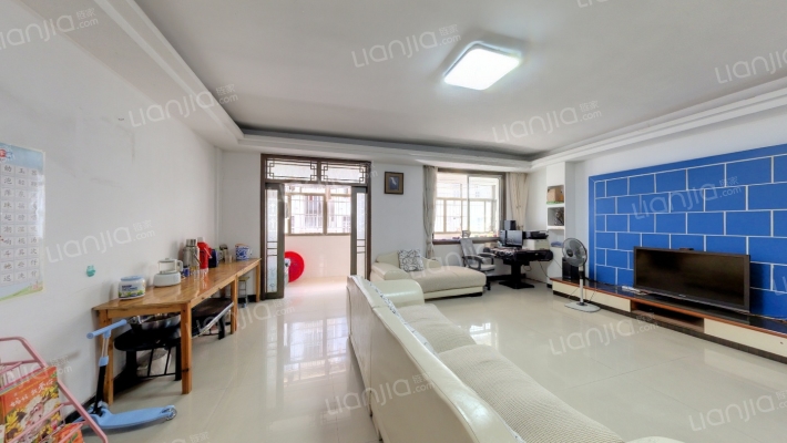 紫竹苑小区二手房实景图