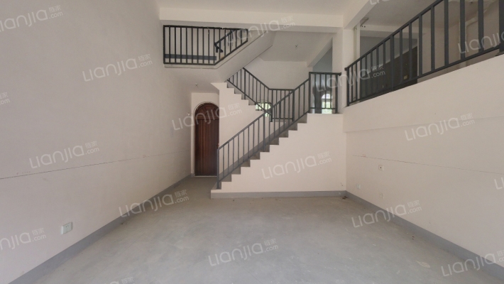 长泰淀湖观园二手房实景图