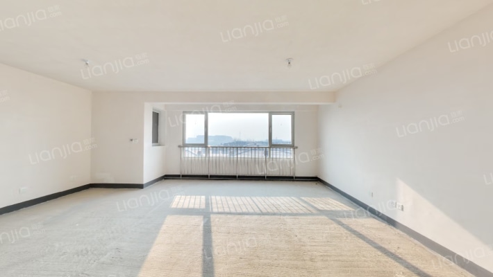 建投瑜园二手房实景图