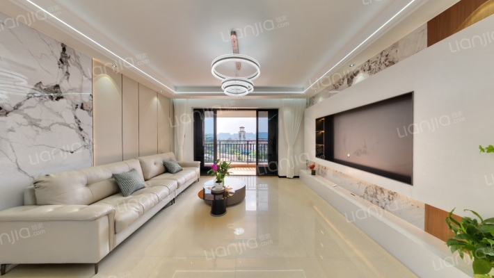 奥园二期五区二手房实景图