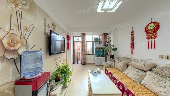 内电社区二手房实景图