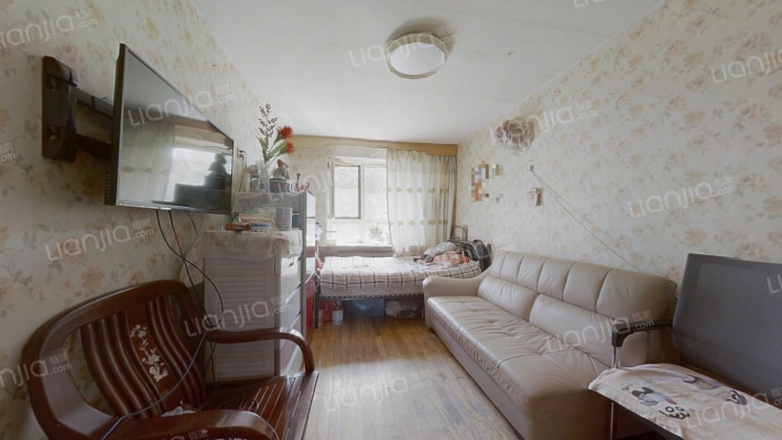 吉盛小区三期二手房实景图