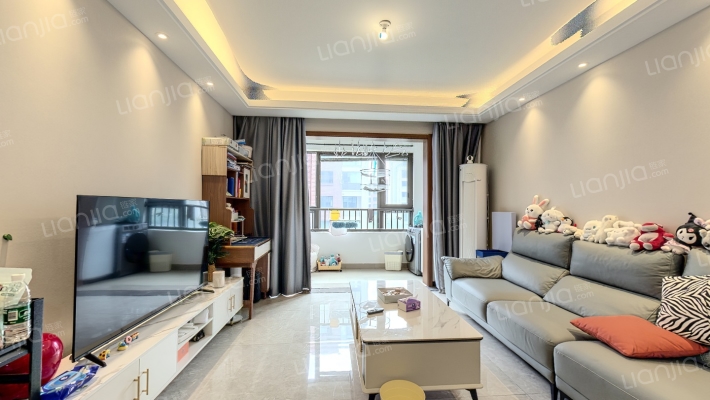 伴湖雅苑二手房实景图