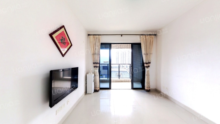 橘子郡二手房实景图