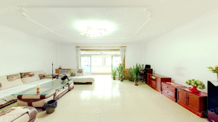 中国科学院兰州分院范家湾住宅小区二手房实景图