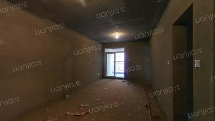 如意花园二手房实景图