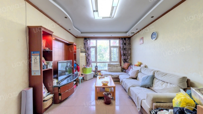 观景苑一期二手房实景图