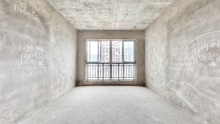 上海大道661号二手房实景图